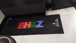 Tapetes Personalizados bh