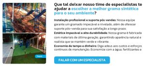 grama sintetica bh antes e depois