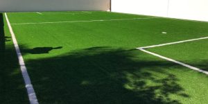 grama sintetica campo de futebol