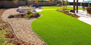 grama sintetica decorativa