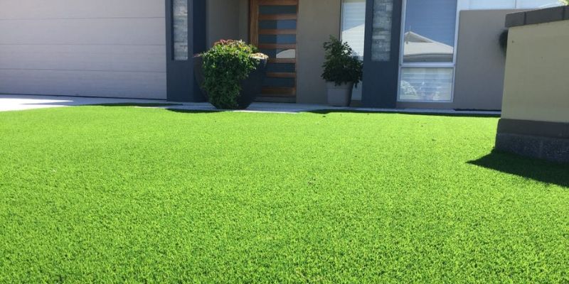 grama sintetica em bh