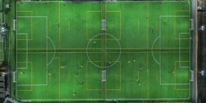 grama sintetica para quadra