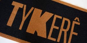 tapete personalizado para empresa