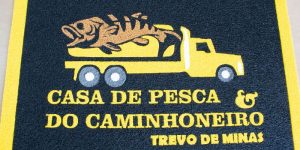 tapetes personalizados