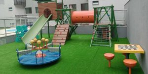 grama sintetica decorativa