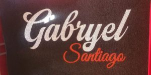 tapete capacho personalizado