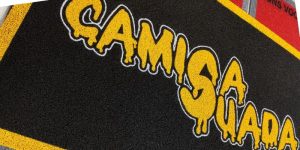 capacho personalizado