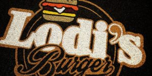 tapetes porta de entrada bh