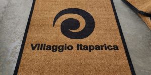 tapete condominio villagio itapiraca