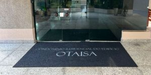 tapete para condominio otaisa 