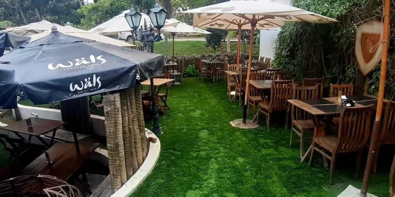 grama sintetica para jardim