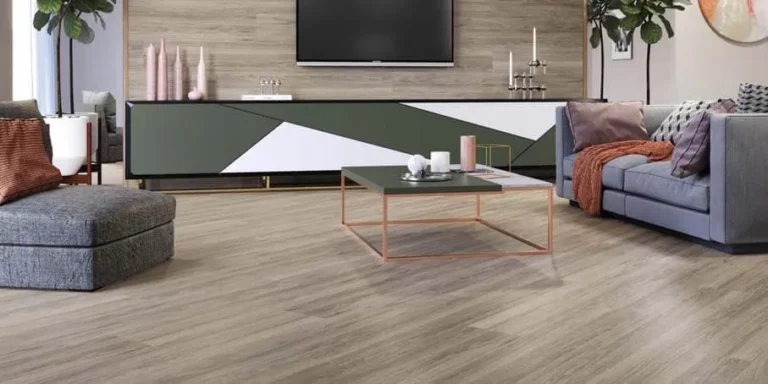 o que é piso vinilico