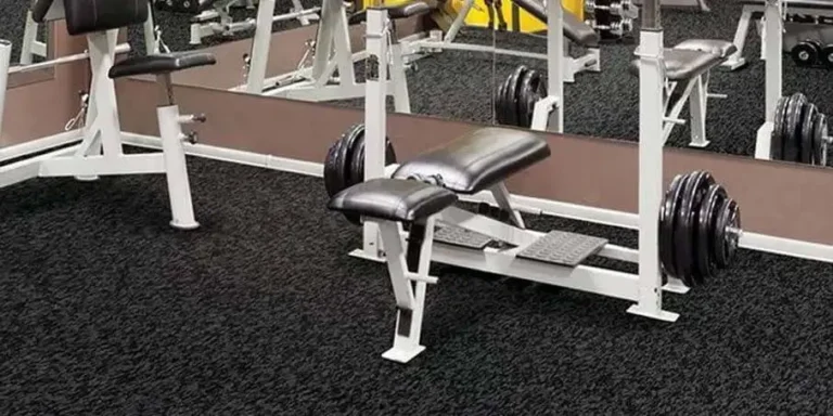 piso-emborrachado-para-academia