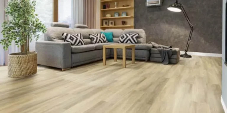 piso vinilico para cozinha