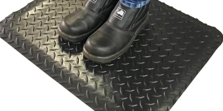 tapete ergonômico antifadiga