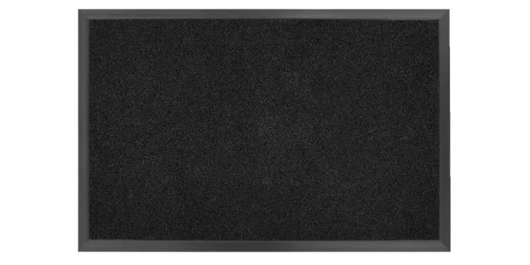 tapete higienizador de calçados