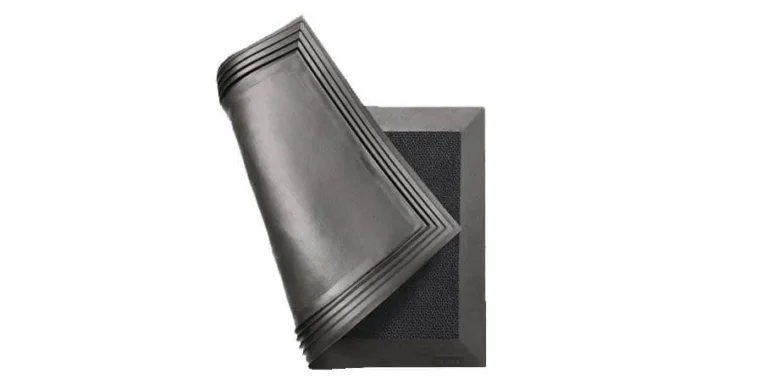 tapete limpa sapatos