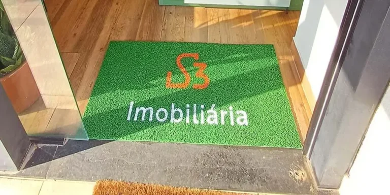 tapete para condominio